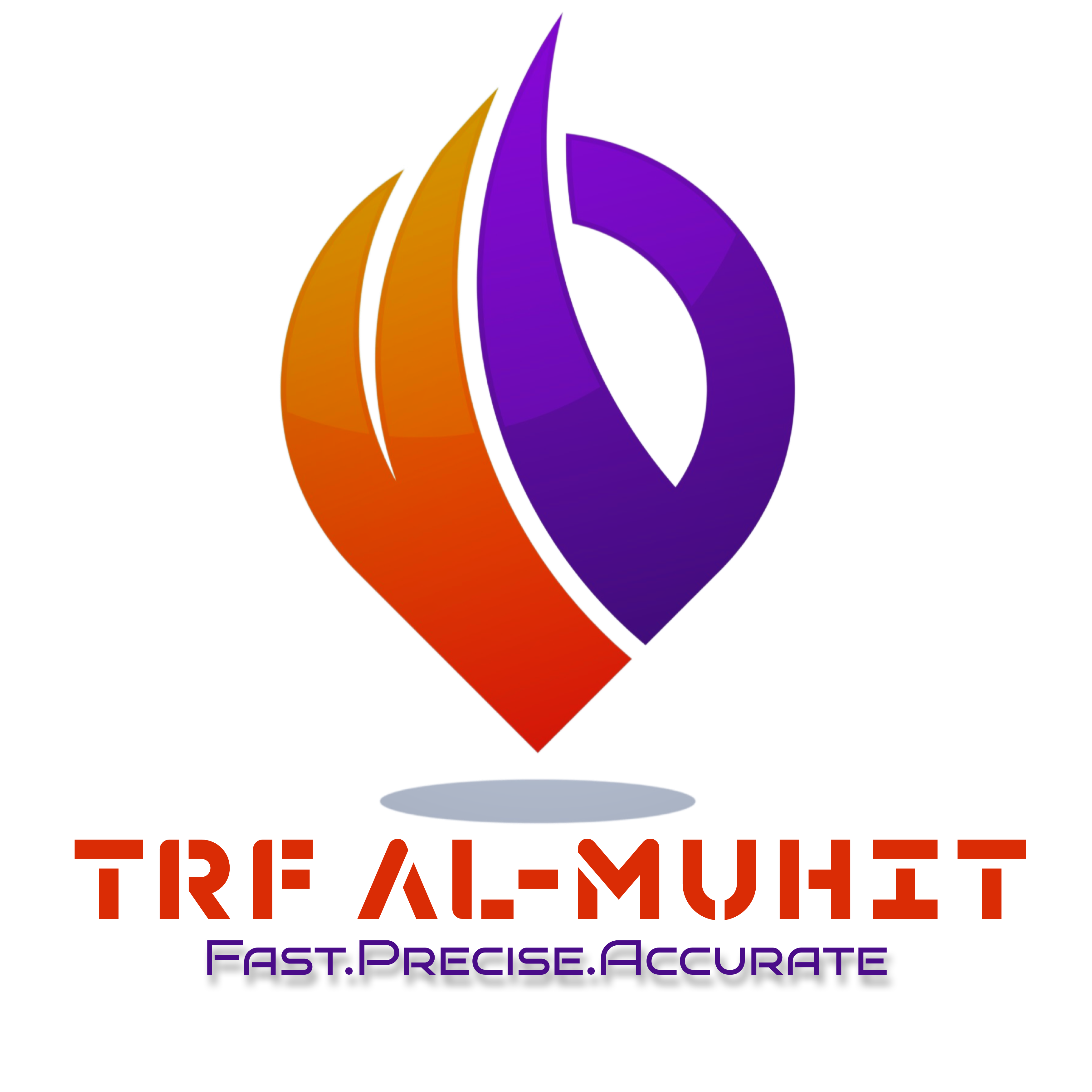 TRF AL-MUHIT